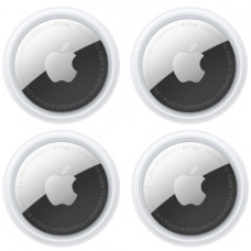 Трекер Apple AirTag 4 Pack (MX542)