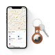 Трекер Apple AirTag 4 Pack (MX542)