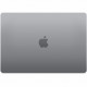 Apple MacBook Air 15″ M3/8/256 SSD Space Gray (MRYM3)