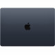 Apple MacBook Air 15″ M3/8/256 SSD Midnight (MRYU3)