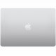 Apple MacBook Air 15″ M3/8/256 SSD Silver (MRYP3)