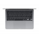 Apple MacBook Air 13″ M3/8/256 SSD Space Gray (MRXN3)