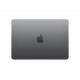 Apple MacBook Air 13″ M3/8/256 SSD Space Gray (MRXN3)