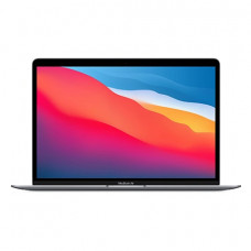 Apple MacBook Air 13″ M1/16/256 SSD Space Gray Идеальное Б/У