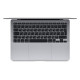 Apple MacBook Air 13″ M1/16/256 SSD Space Gray Идеальное Б/У