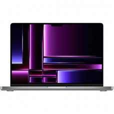 Apple MacBook Pro 14″ Apple M2 Pro/16/512 SSD Space Gray (MPHE3)
