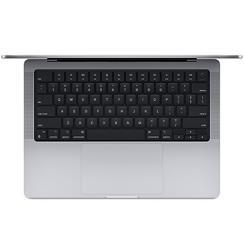 Apple MacBook Pro 14″ Apple M2 Pro/16/512 SSD Space Gray (MPHE3)