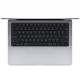 Apple MacBook Pro 14″ Apple M2 Pro/16/512 SSD Space Gray (MPHE3)