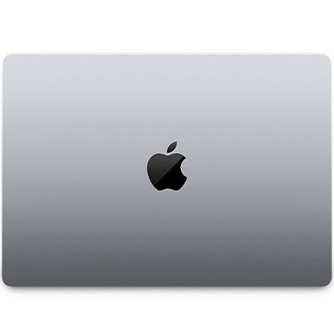 Apple MacBook Pro 14″ Apple M2 Pro/16/512 SSD Space Gray (MPHE3)