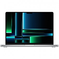 Apple MacBook Pro 14″ Apple M2 Pro/16/512 SSD Silver (MPHH3)