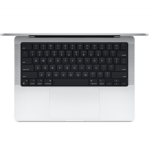 Apple MacBook Pro 14″ Apple M2 Pro/16/512 SSD Silver (MPHH3)