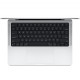 Apple MacBook Pro 14″ Apple M2 Pro/16/512 SSD Silver (MPHH3)
