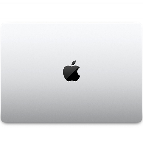 Apple MacBook Pro 14″ Apple M2 Pro/16/512 SSD Silver (MPHH3)