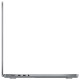 Apple MacBook Pro 14″ Apple M1 Pro/16/1TB SSD Space Gray (MKGQ3)