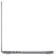 Apple MacBook Pro 16″ Apple M1 Pro/16/1TB SSD Space Gray (MK193)