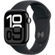 Apple Watch S10 42mm Jet Bl Black SB