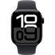 Apple Watch S10 46mm Jet Bl Black SB