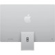 Apple iMac 24 M1/8/256 Silver (MGTF3)