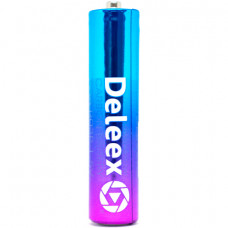Батарейка Deleex R03P AAA