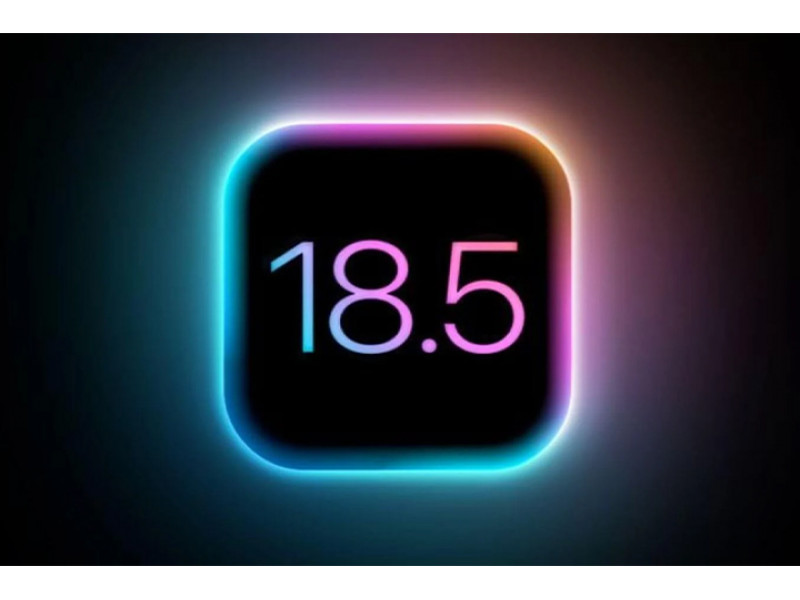 Apple выпустила iOS и iPadOS 18.5, а также macOS 15.5 для всех