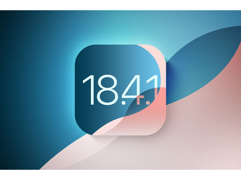 Обновление: Вышли iOS 18.4.1 и macOS 15.4.1 с исправлением ошибок