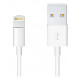 Кабель ISA USB - Type-C 1M