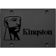 SSD накопитель Kingston A400 240Gb