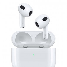 Беспроводные наушники Apple AirPods 3 (МPNY3)