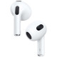 Беспроводные наушники Apple AirPods 3 (МPNY3)