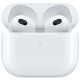 Беспроводные наушники Apple AirPods 3 (МPNY3)