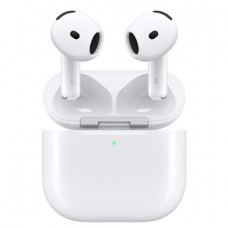 Беспроводные наушники Apple AirPods 4 (MXP63)