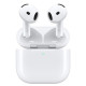 Беспроводные наушники Apple AirPods 4 с активным шумоподавлением (MXP93)