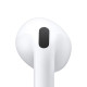 Беспроводные наушники Apple AirPods 4 с активным шумоподавлением (MXP93)