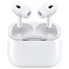 Беспроводные наушники Apple AirPods Pro 2 USB-C (MTJV3)