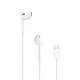 Стерео-гарнитура Apple EarPods with Type-C (MTJY3)