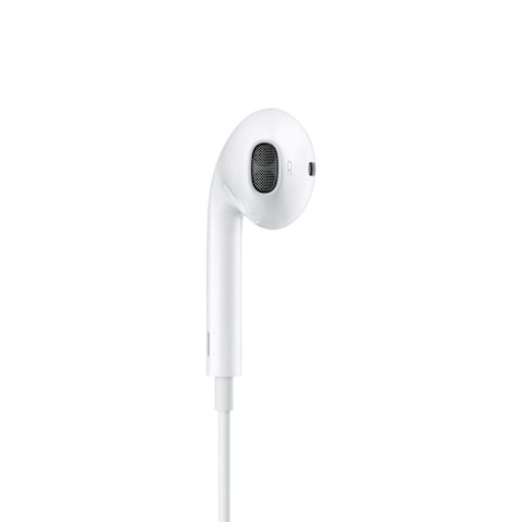 Стерео-гарнитура Apple EarPods with Type-C (MTJY3)
