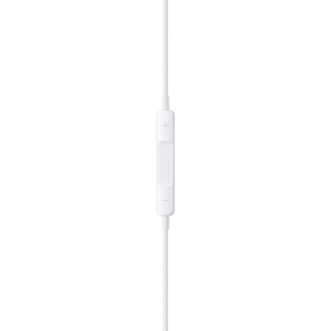 Стерео-гарнитура Apple EarPods with Type-C (MTJY3)