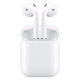 Беспроводные наушники Apple AirPods 2 (MV7N2)