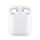 Беспроводные наушники Apple AirPods 2 (MV7N2)