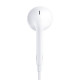 Стерео-гарнитура Apple EarPods with Lightning (MWTY3)