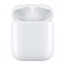 Футляр Apple для наушников AirPods 2/1