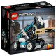 Конструктор LEGO Technic Телескопический погрузчик 143 деталей (42133)