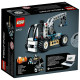 Конструктор LEGO Technic Телескопический погрузчик 143 деталей (42133)