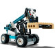 Конструктор LEGO Technic Телескопический погрузчик 143 деталей (42133)
