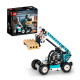 Конструктор LEGO Technic Телескопический погрузчик 143 деталей (42133)