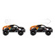 Конструктор LEGO Technic NEOM McLaren Extreme E 252 детали (42166)