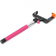 Монопод KJSTAR Z07-5 розовый