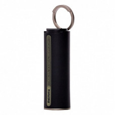 Remax Ring Holder Powerbank 5000mAh Black