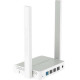 Wi-Fi роутер Keenetic Start (KN-1112)