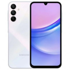 Samsung Galaxy A15 8/256GB Light Blue